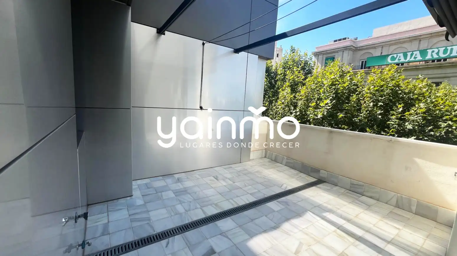 Penthouse with lift for sale in Jaén - Paseo de la Estación 8, imagen 16