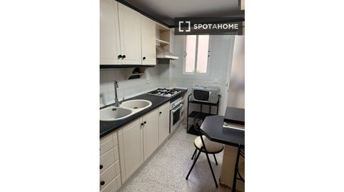 Foto 4 de Habitació a Pulpí pueblo, Pulpí