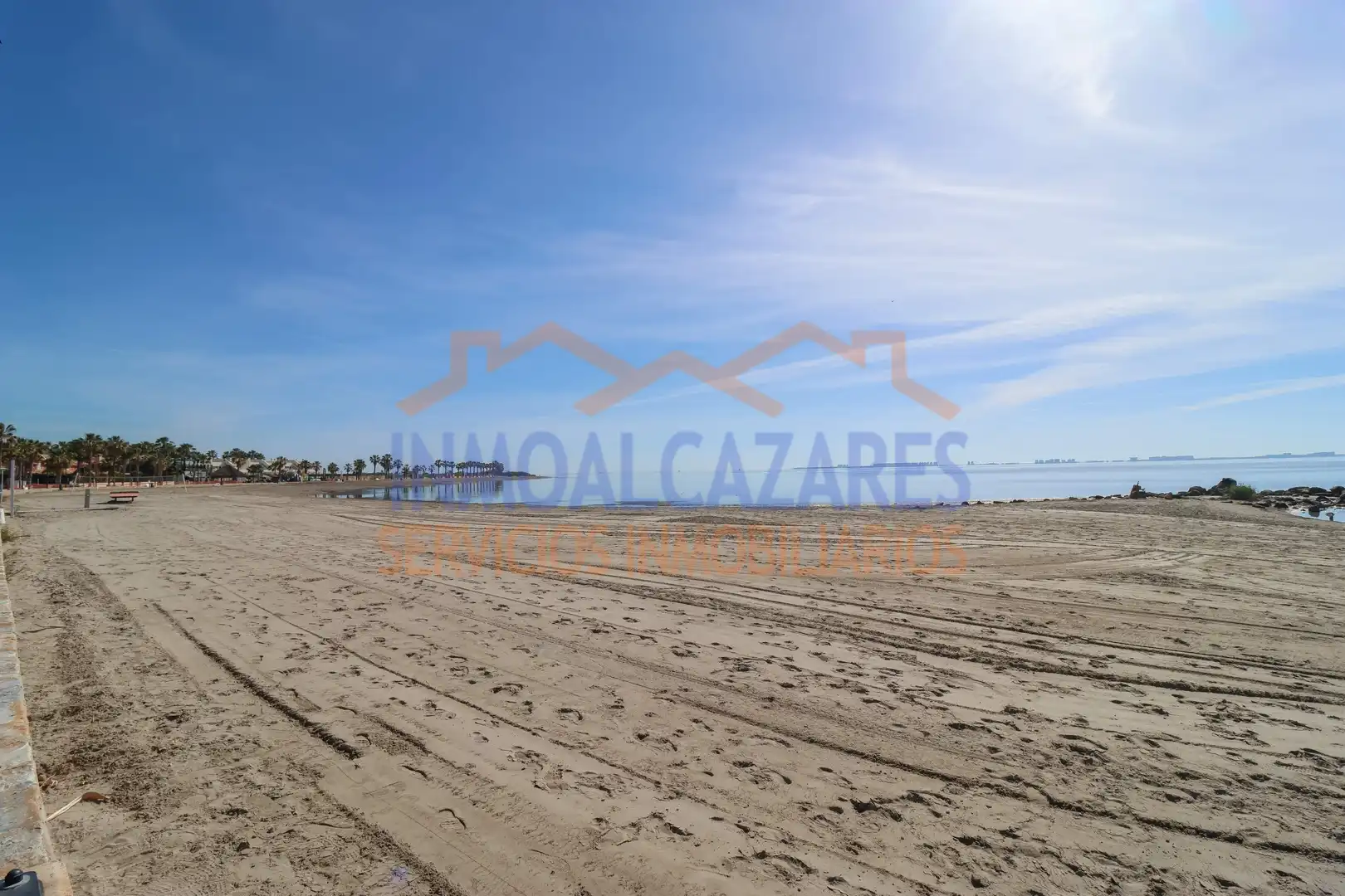 Duplex avec jardin à vendre à Los Narejos - Punta Calera, imagen 50