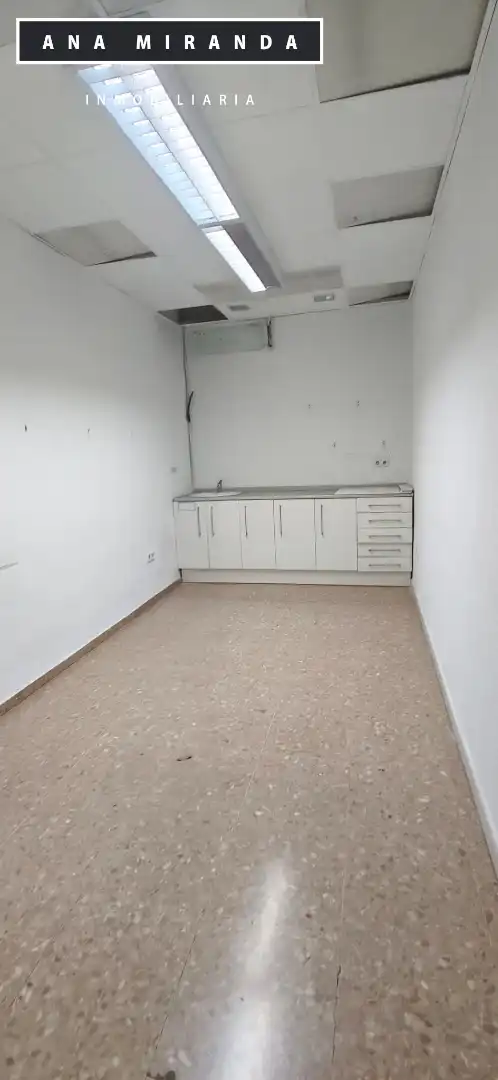 Küche von Geschaftsraum zur Miete in Alboraya