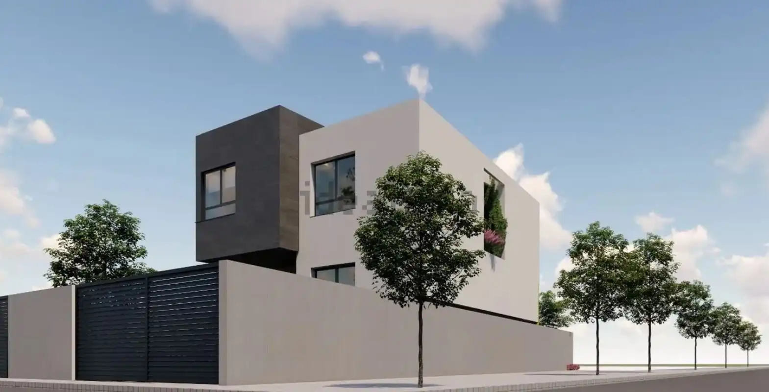 Exterior view of Residential for sale in Ciudad Real