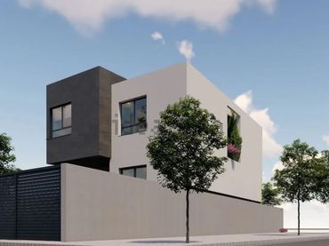 Wohnbaugrundstück zum Verkauf in Calle Maestro Usero