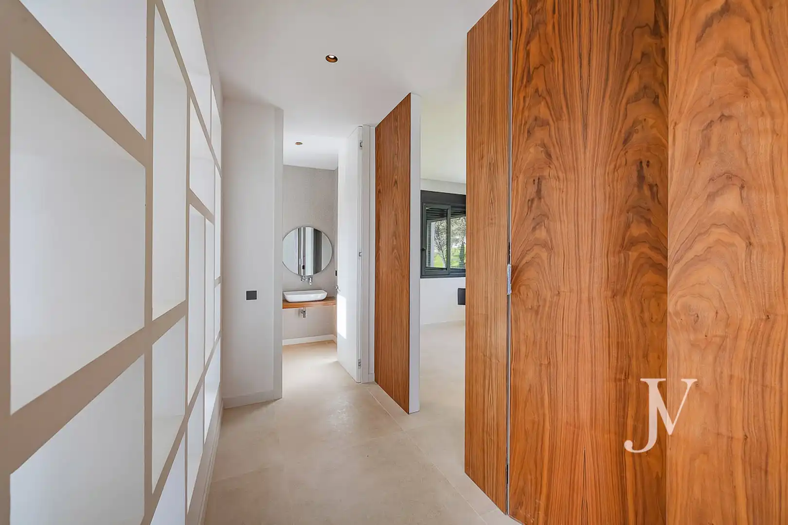 Haus oder Chalet zum Verkauf in Ciudalcampo mit Klimaanlage, Heizung und Privatgarten