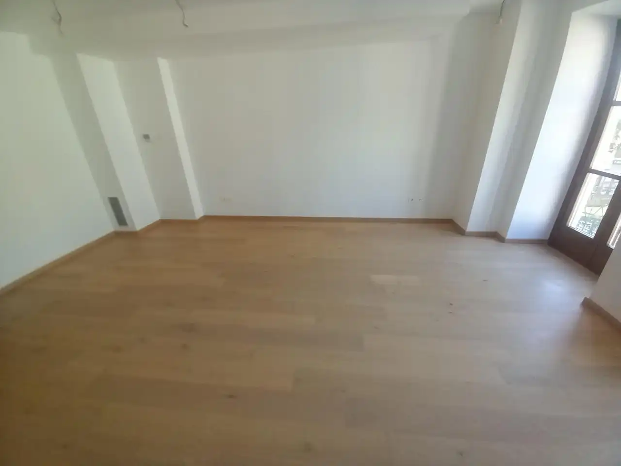 Pis amb ascensor en venda a Calle del Marqués de Casa Jiménez, imagen 6