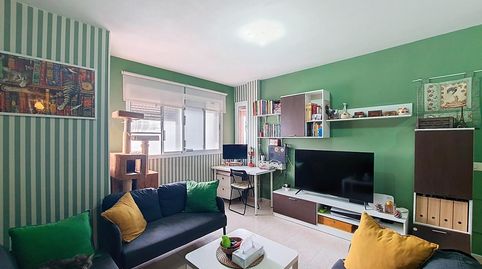 Foto 2 von Wohnung zum Verkauf in Calle Batalla del Ebro, Siete Palmas, Las Palmas de Gran Canaria