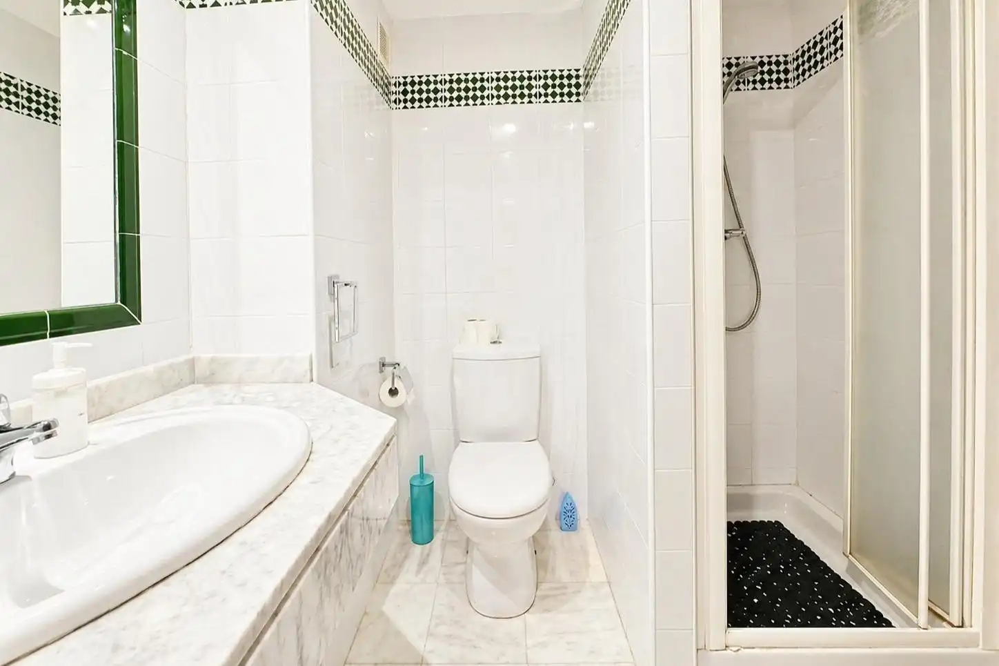 Apartament amb terrassa en venda a Avenida Av. Roentgen 5, imagen 16