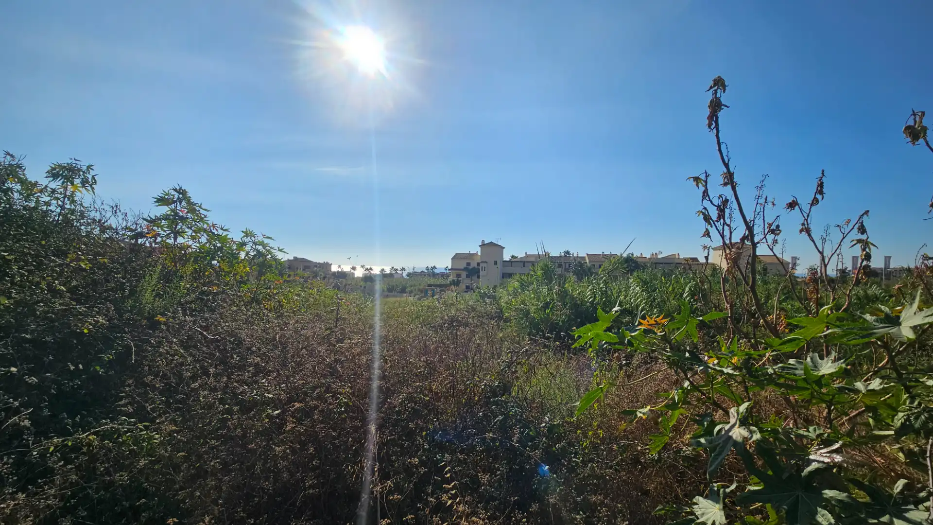 Residencial en venda en Casares