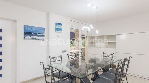 Foto 5 de Casa o chalet de alquiler en Montmar, Castelldefels