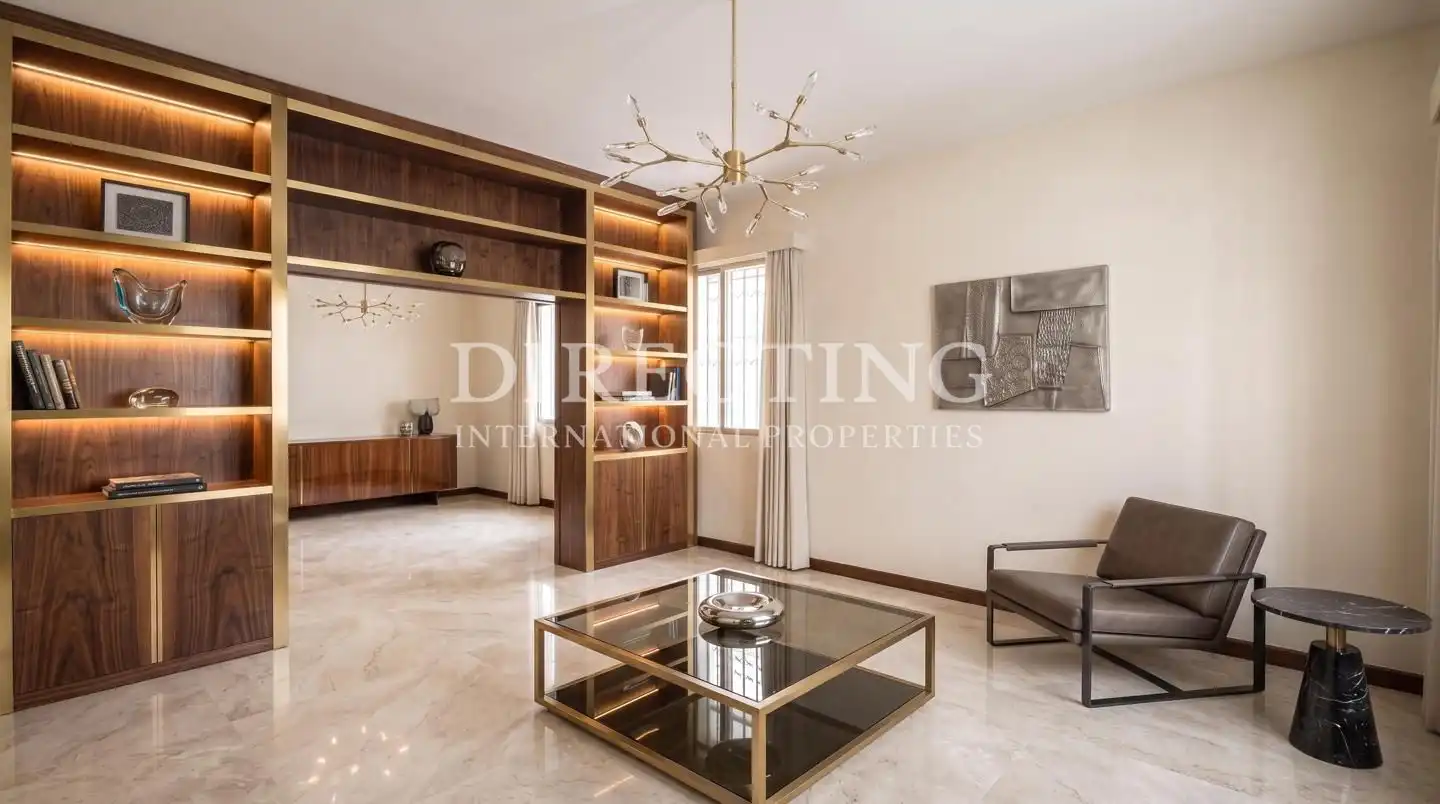 Wohnung mit Aufzug zum Verkauf in Calle de Alcántara, imagen 3