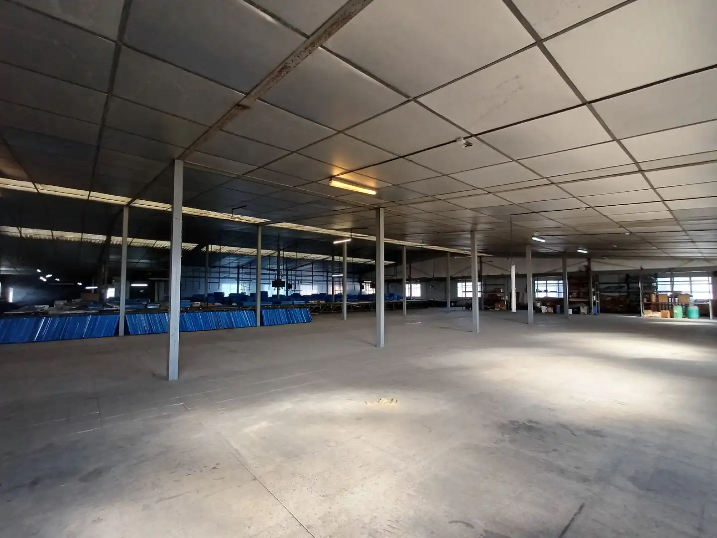 Fabrikhallen zur Miete in Cabrera de Mar, Barcelona
