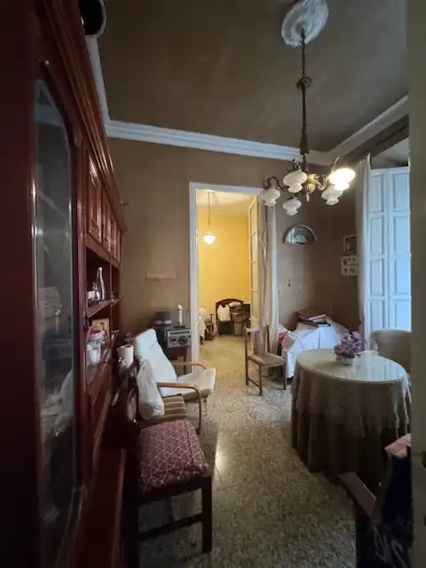 Pis amb ascensor en venda a Calle Pozos Dulces 18, imagen 21