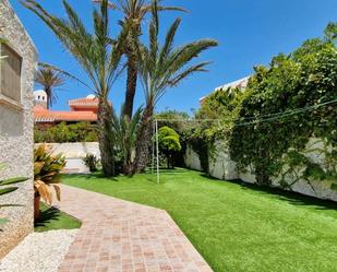 Garden of House or chalet for sale in La Manga del Mar Menor  with Private garden, Swimming Pool and Furnished