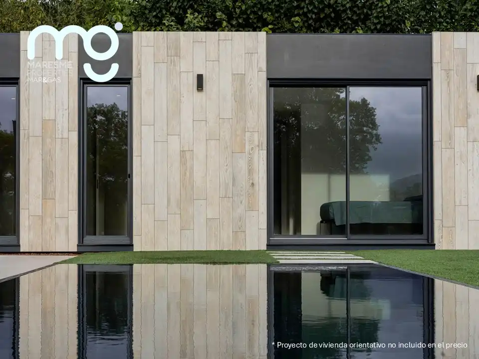 Terreno residencial en venta en Carrer de Princesa Sofia, imagen 7