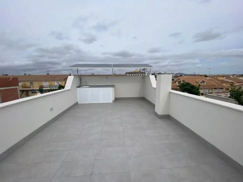 Casa o xalet en venda a Las Lomas de Rame - Bahía Bella