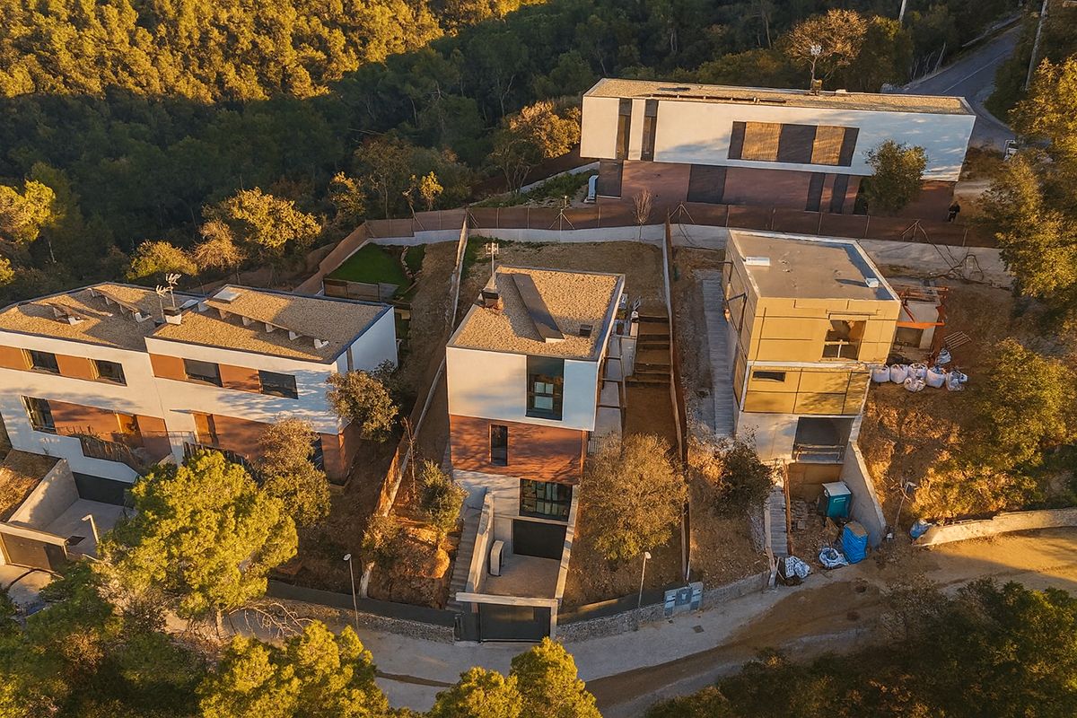 Avinguda Pere Planas