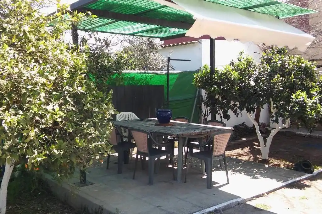 Casa o chalet de alquiler en Urbanizacion el Campillo, Mairena del Alcor