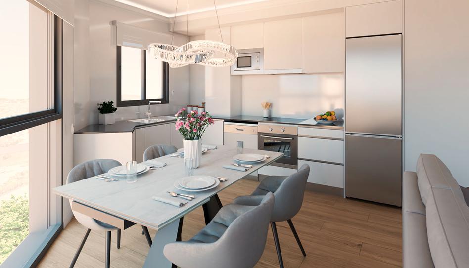 Photo 1 of Flat for sale in Carrer de la Vall D'uixó, 47, Mestrets, Castellón