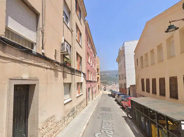 Wohnung zum Verkauf in Carrer Doña Amàlia, imagen 7