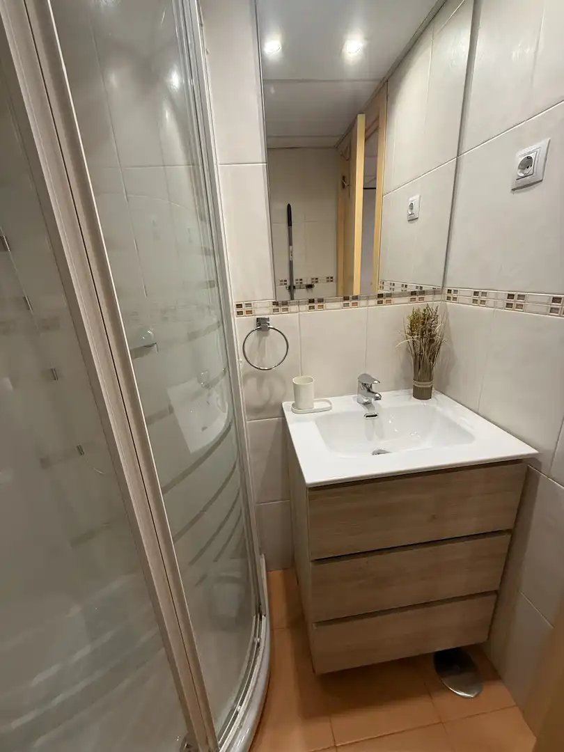 Study for rent in Torremolinos, Málaga