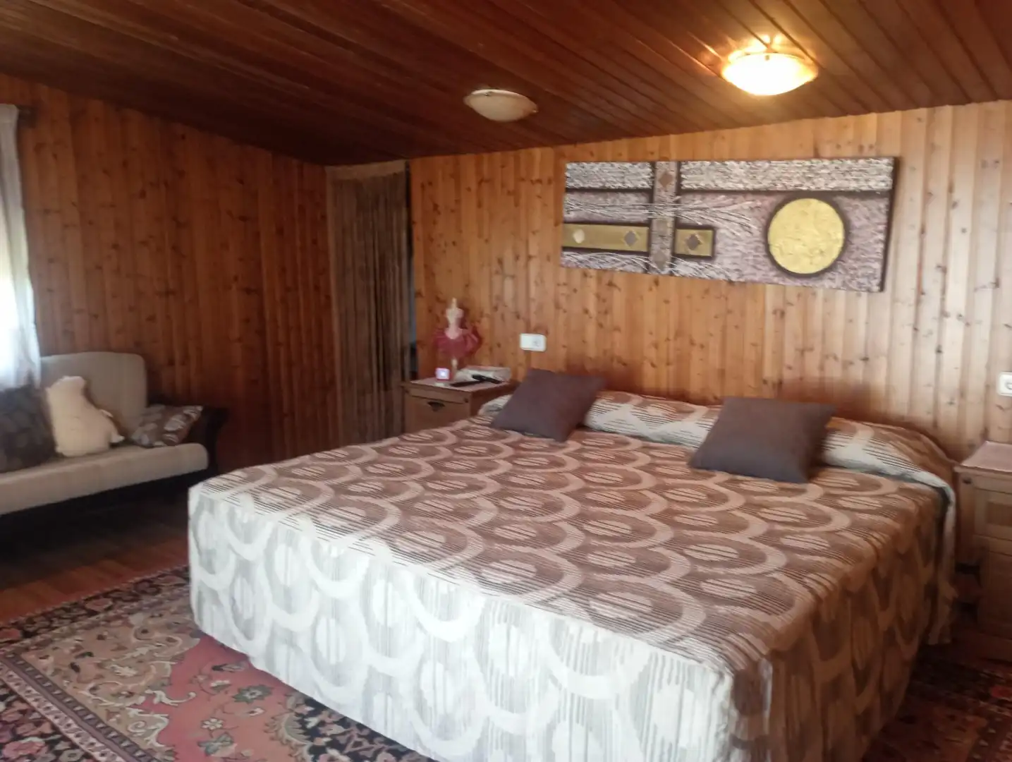 Country homes for sale in Polígono 3 Paraje 7 HORTAS, Montbrió del Camp