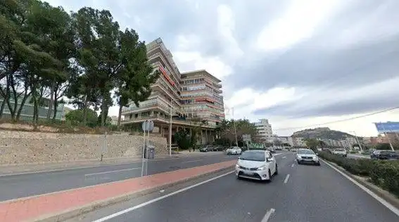 Apartament en venda a AV DENIA 90 ALICANTE/ALACANT (ALICANTE) 90, imagen 2