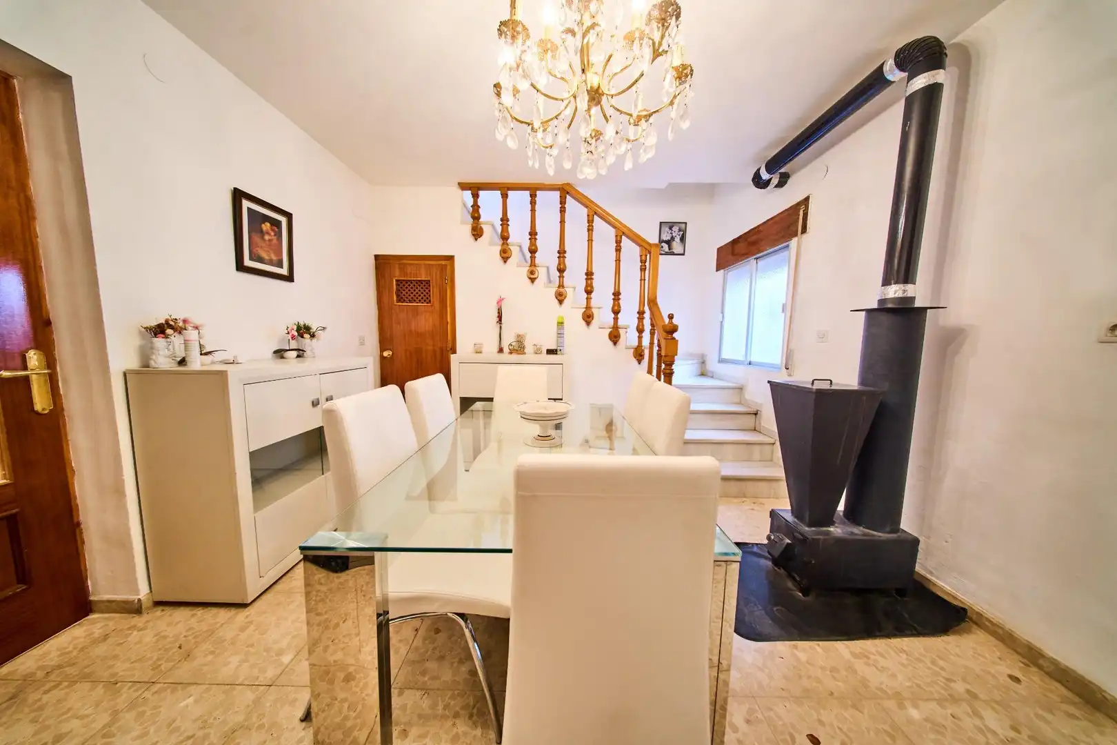 Houses for sale in Cacín