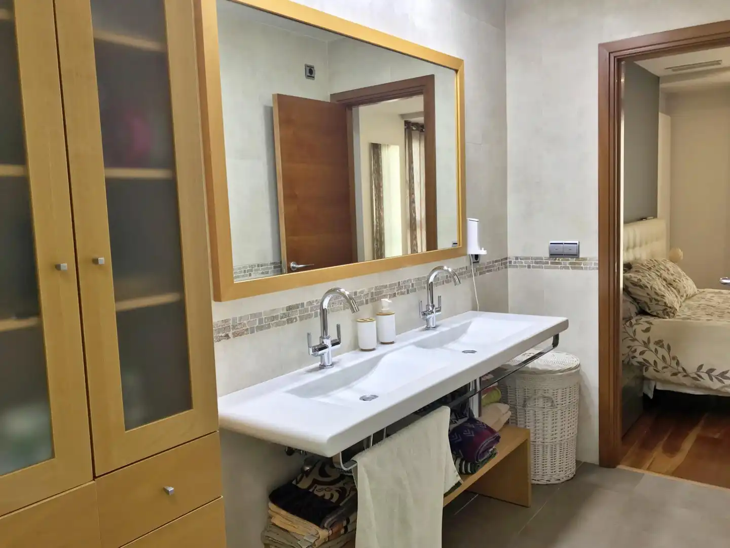 Flat with lift for sale in DOCTOR FLEMING, imagen 17