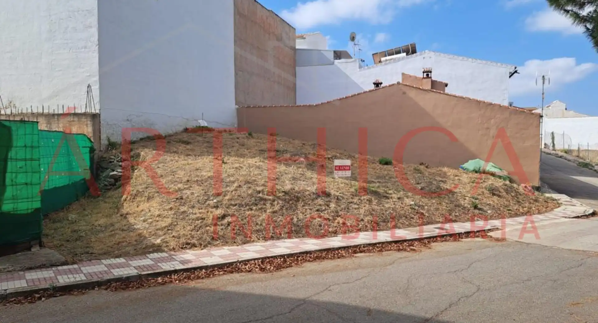 Terreni e lotti in vendita a Calle Mujer Trabajadora, imagen 3