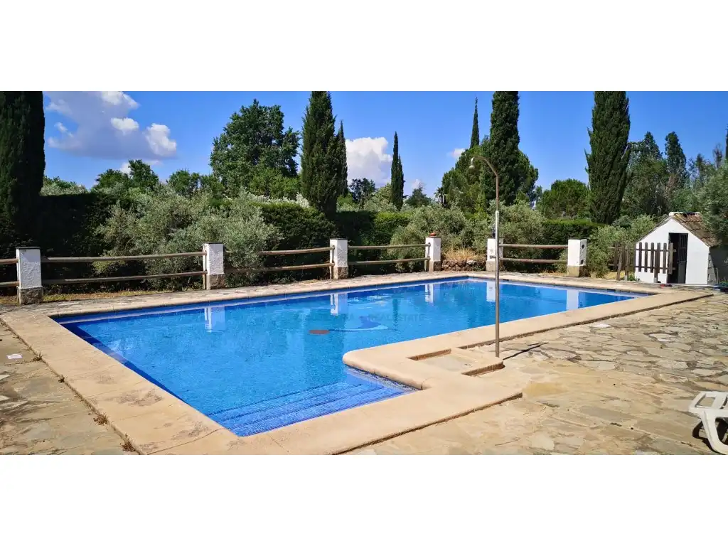 Casa rústica en venta en Arriate, imagen 36