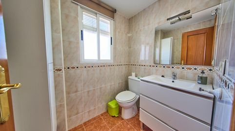 Foto 5 de Casa adosada en venta en Avenida Medico Antonio Alonso, San Cayetano, Churriana de la Vega