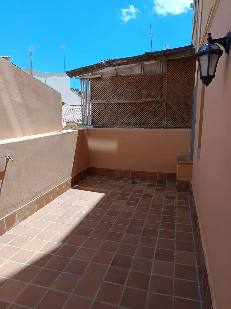 Appartamento con terrazza in affitto a Carrer Carrer Soler, imagen 15