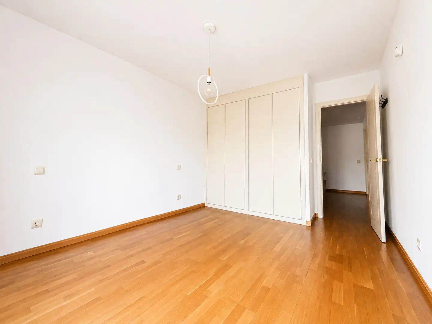 Bedroom of Detached homes for sale in Rivas-Vaciamadrid  with Air Conditioner, Heating and Private garden