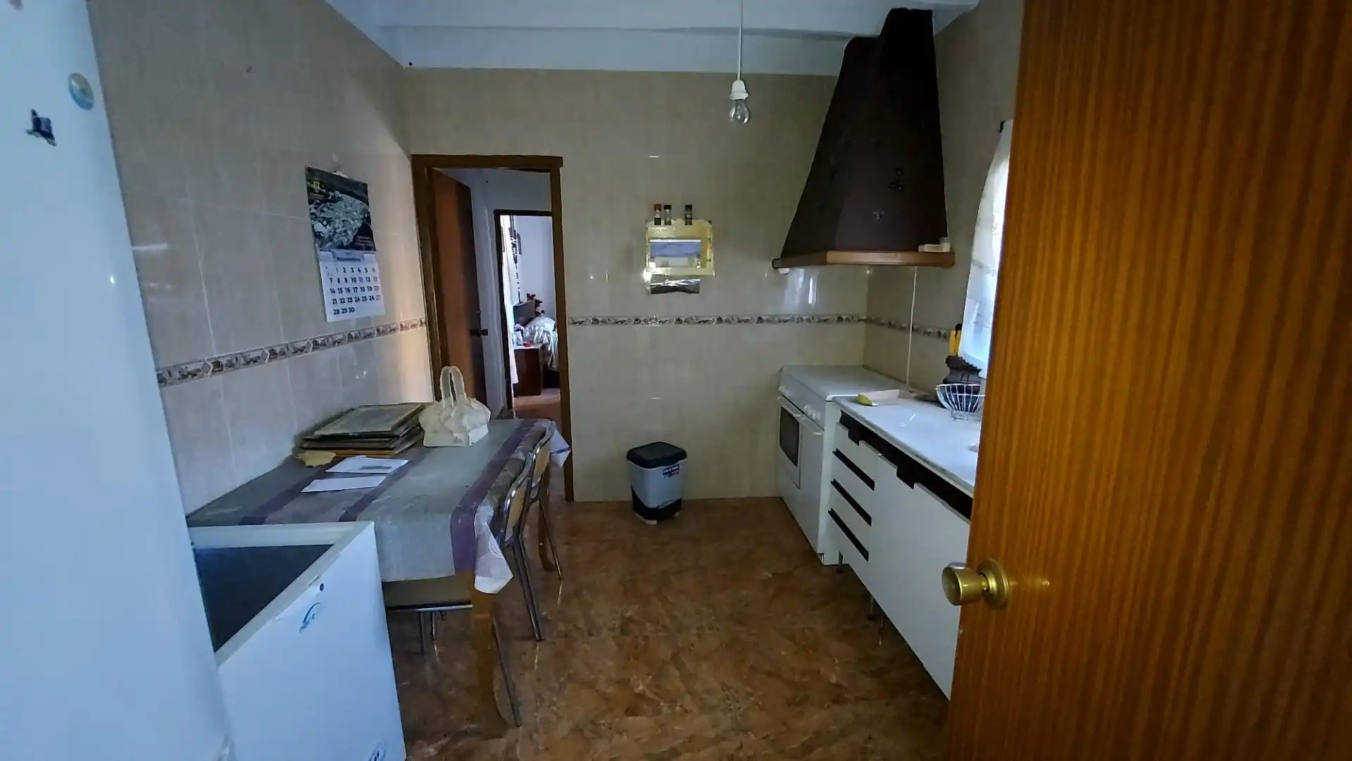Casa con terrazza in vendita a Abla, imagen 21