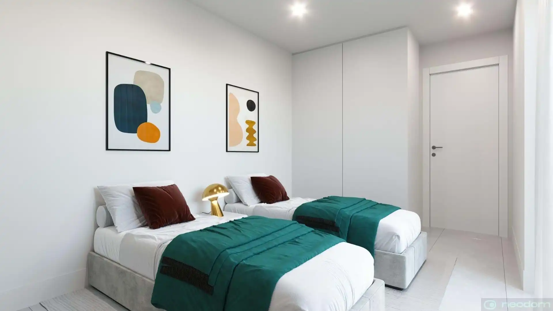 Casa en venta en Las Lomas de Rame - Bahía Bella, imagen 6