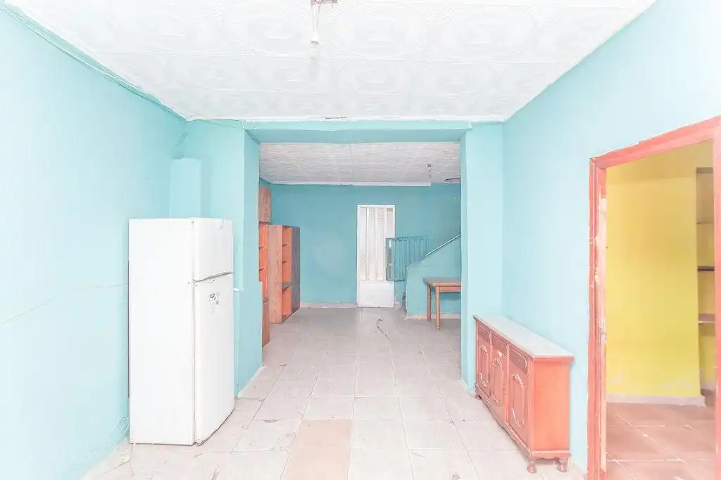 Casa o xalet en venda a Calle FORN DEL, Alcàntera de Xúquer