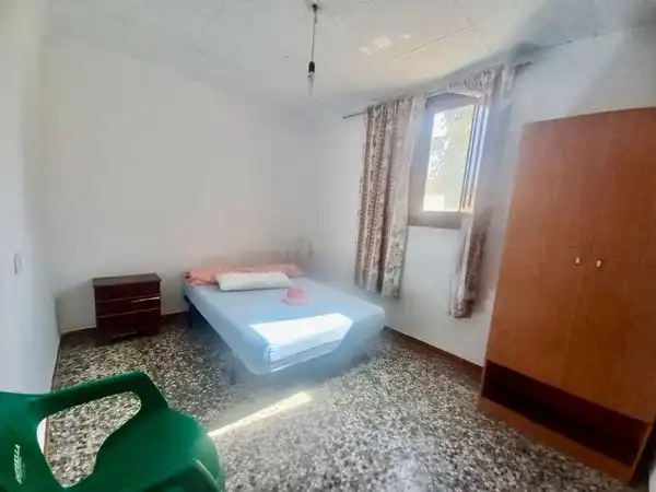 Bedroom of Country homes for sale in Lorca  with Private garden, Terrace and Storage room
