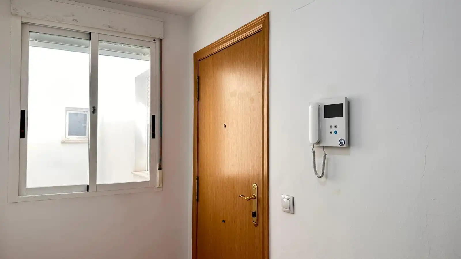 Piso en venta en L'Alcúdia