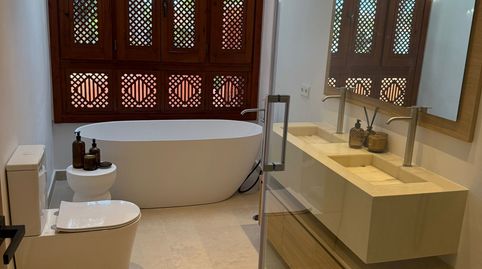 Foto 4 de Apartamento de alquiler en Lomas de Marbella Club, Marbella