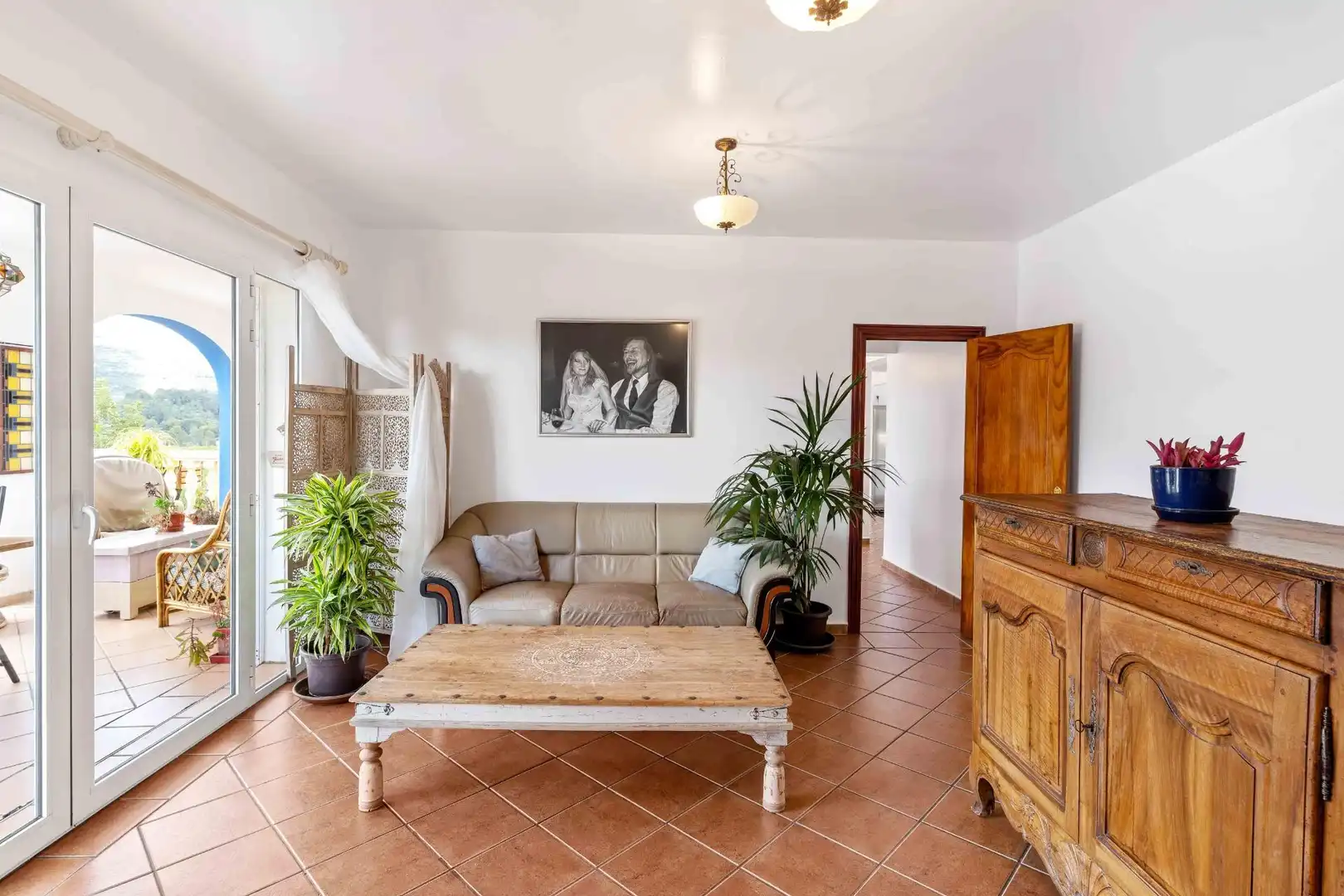 Casa con piscina en venta en Murla, imagen 20