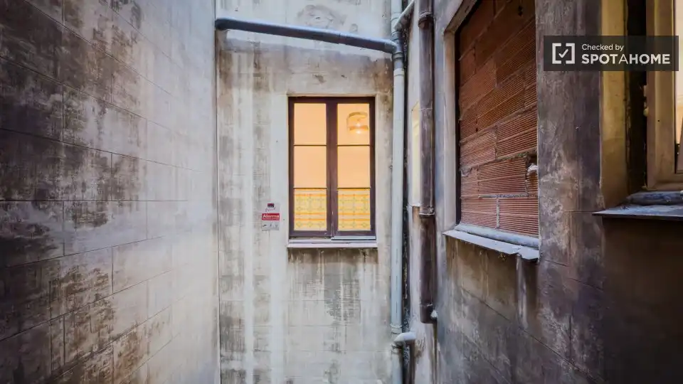 Room in Dreta de l'Eixample