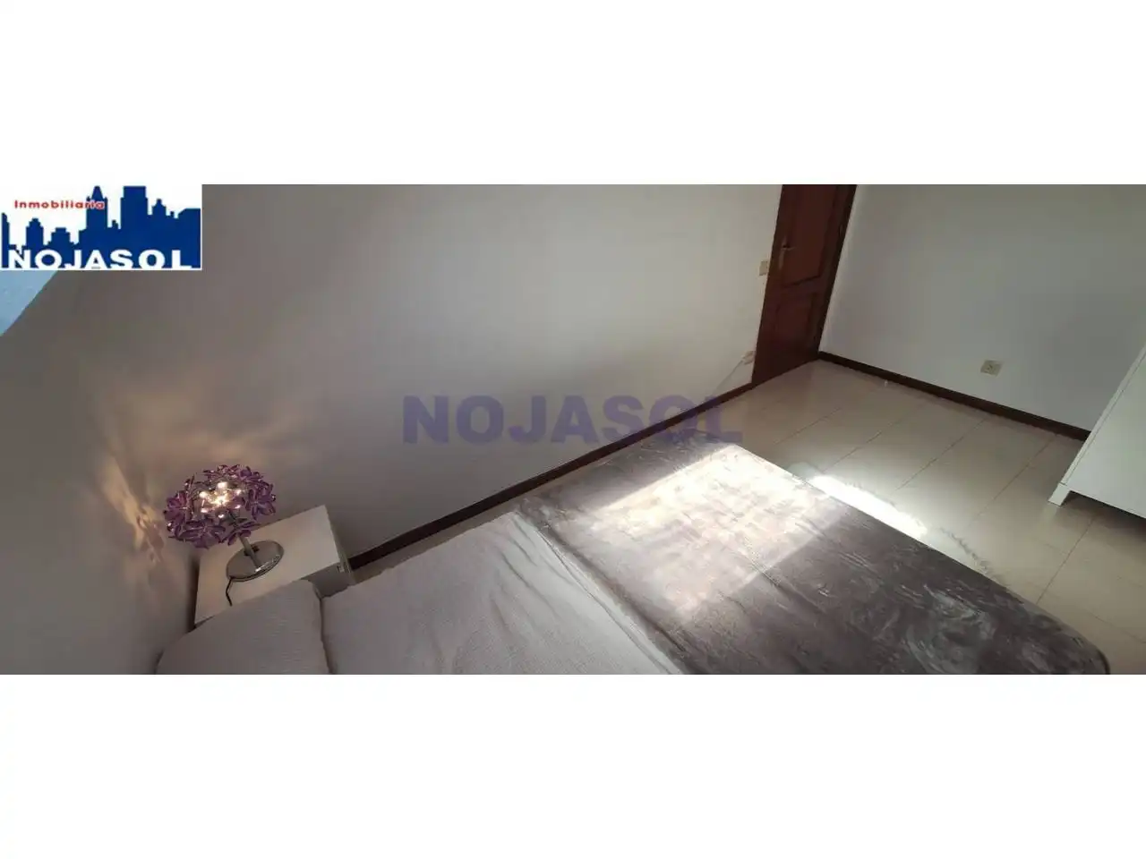 Schlafzimmer von Maisonette zur Miete in Noja mit Terrasse und Möbliert