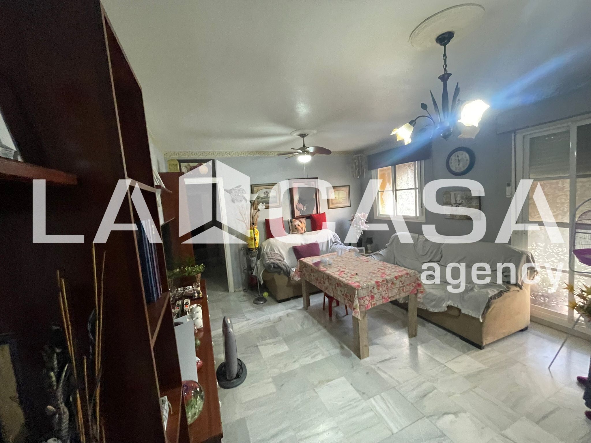 Pis en venda en Dos Hermanas amb Aire condicionat