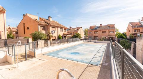 Photo 4 of Single-family semi-detached for sale in Calle de las Retamas, La Dehesa - El Pinar, Madrid