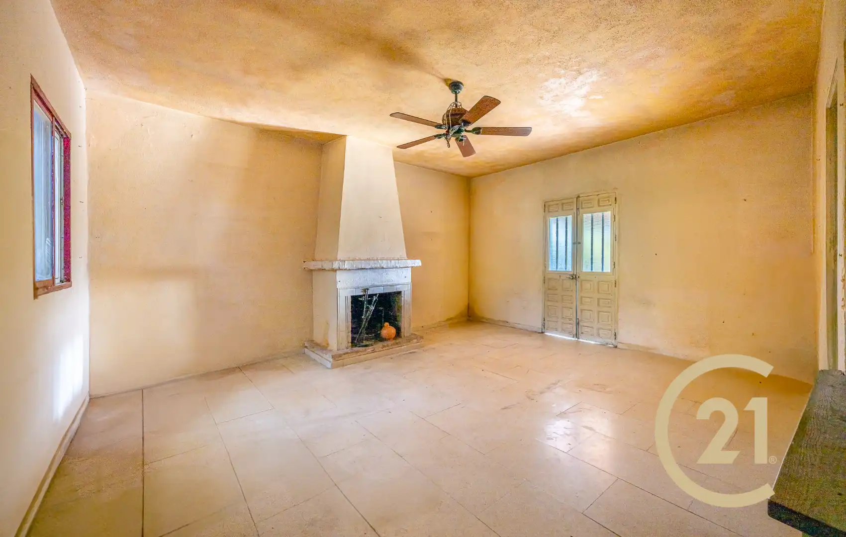 Finca rústica en venta en Ojén con Jardín privado, Terraza y Piscina