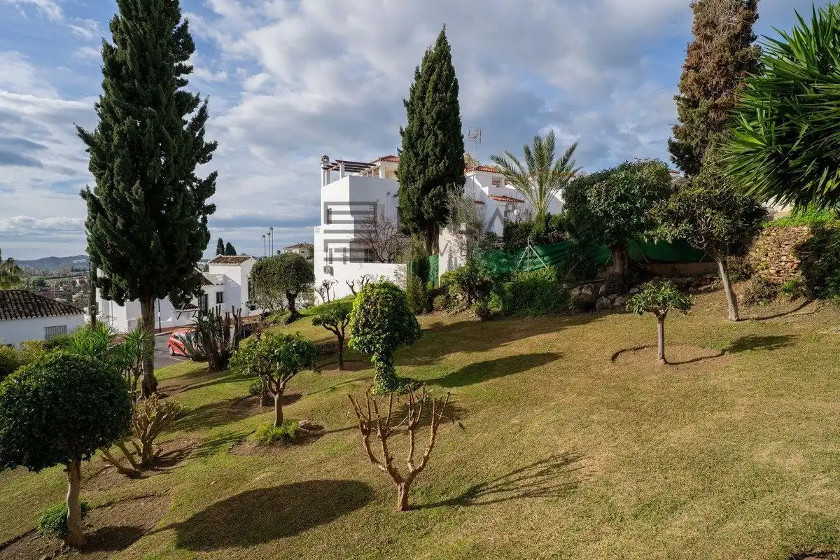 Casa adosada en venda a Campo Mijas, Campo de Mijas