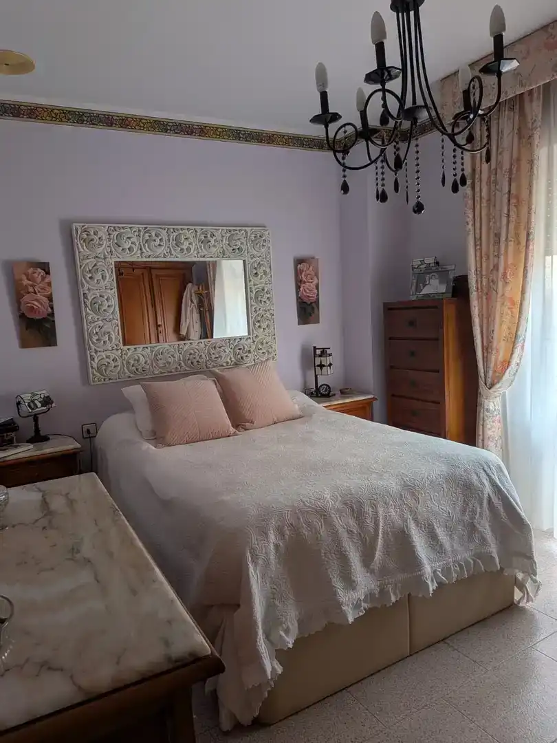 Habitación de Dúplex en venta en Adra con Aire acondicionado, Trastero y Amueblado