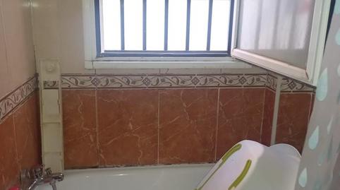 Foto 5 de Planta baja en venta en De Los Aguadores, San Pablo,  Zaragoza Capital