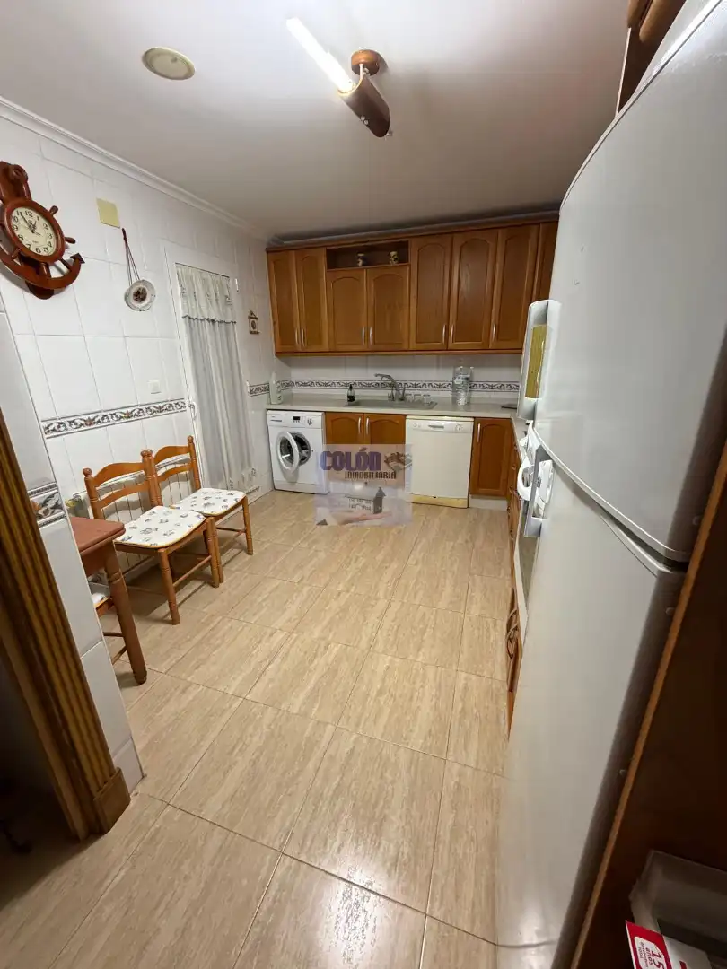 Piso con terraza en venta en Martos, imagen 4