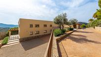 Vista exterior de Casa o xalet en venda en Andratx amb Aire condicionat, Terrassa i Piscina