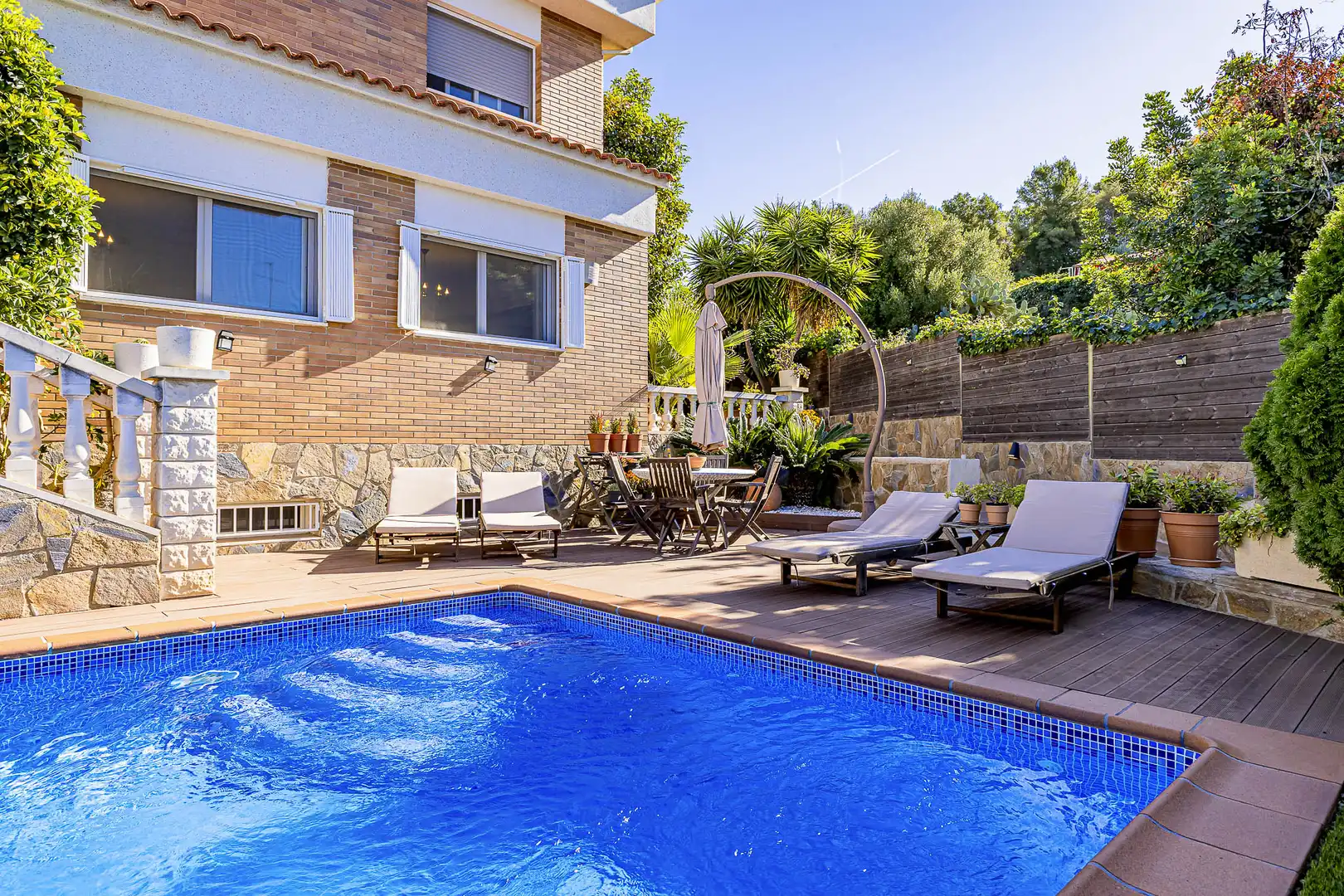 Detached homes for sale in Calafell, Tarragona
